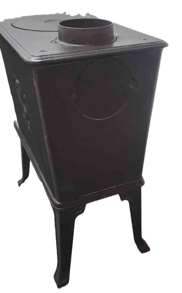 Jotul F 602 CB - foto 2