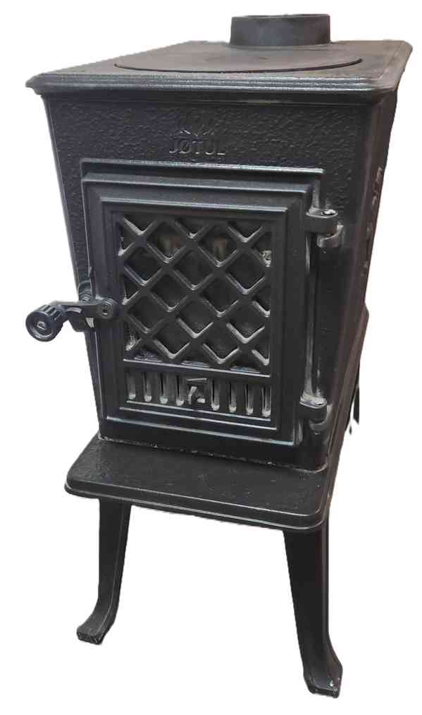 Jotul F 602 CB - foto 4
