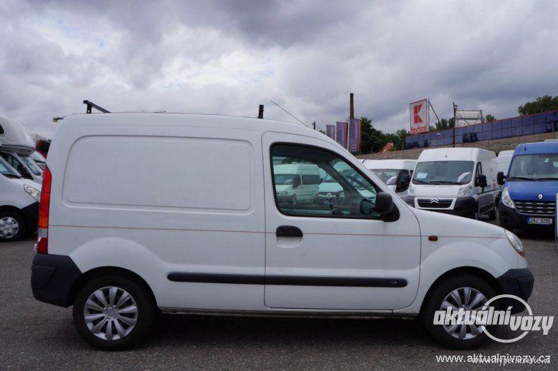 Prodej užitkového vozu Renault Kangoo - foto 7