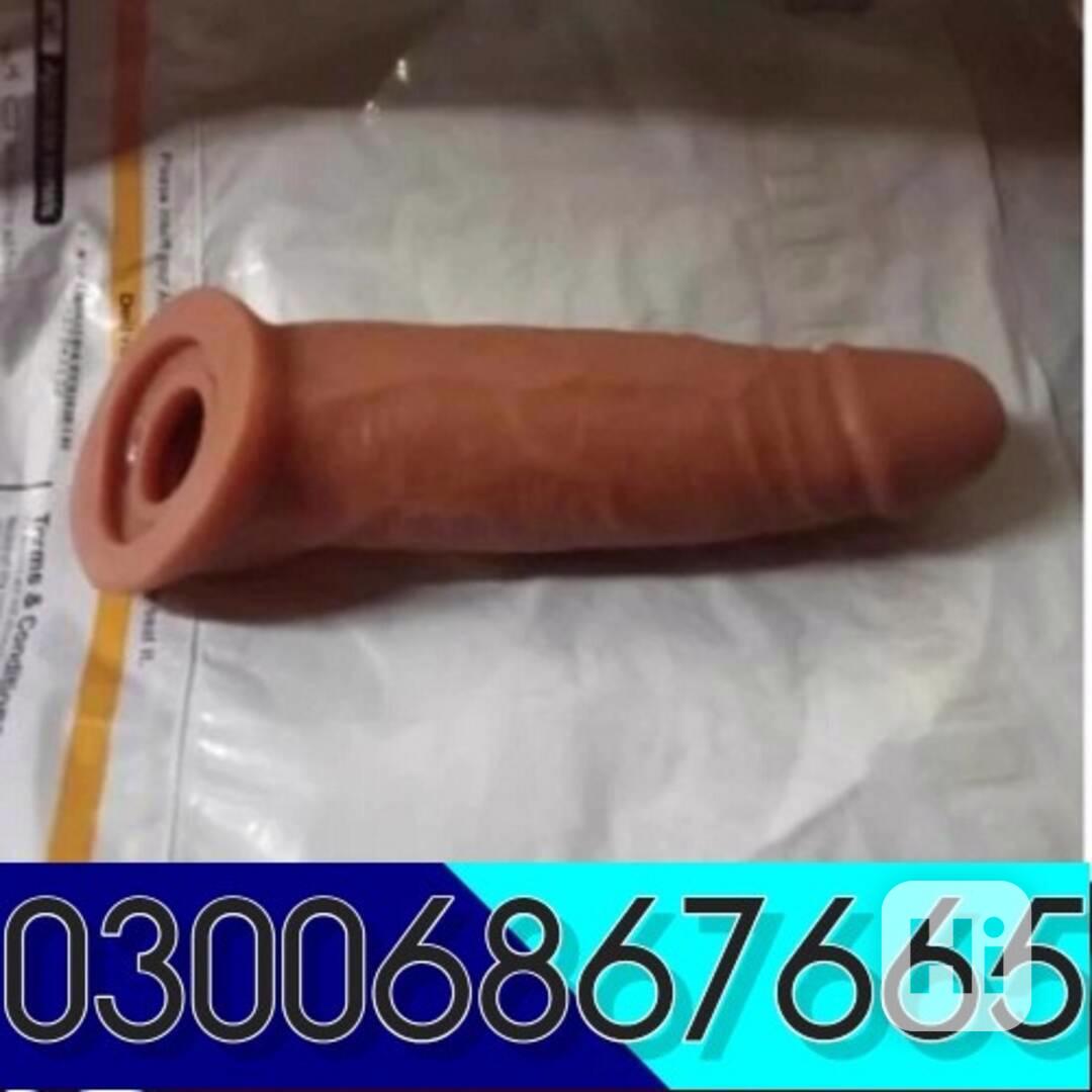Silicone condom in Larkana (@@) 03006867665 (Allow to open) - foto 1