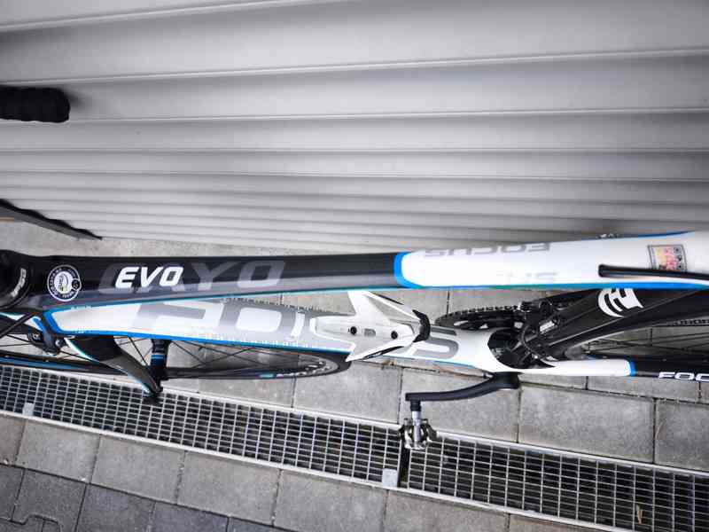 FOCUS Cayo Evo Ultegra LTD - foto 4
