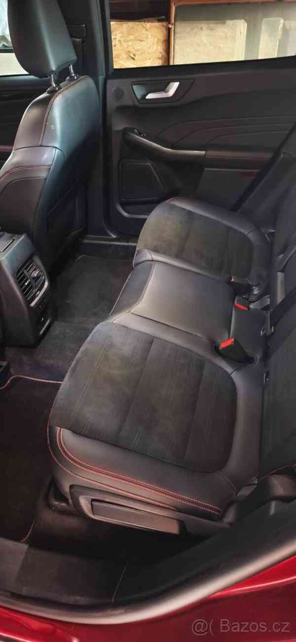 Ford Kuga 2,5   FHEV STLine X v zaruce - foto 12