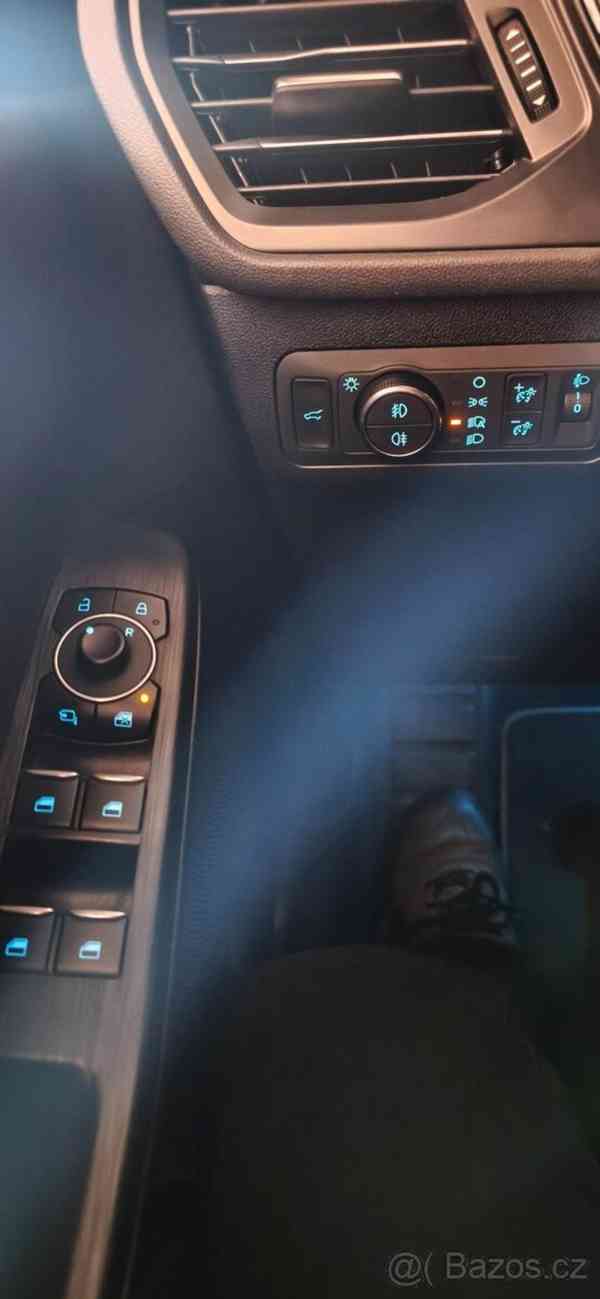 Ford Kuga 2,5   FHEV STLine X v zaruce - foto 10