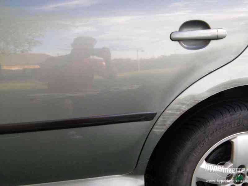 Škoda Octavia 1.9 Tdi, 66KW - foto 8