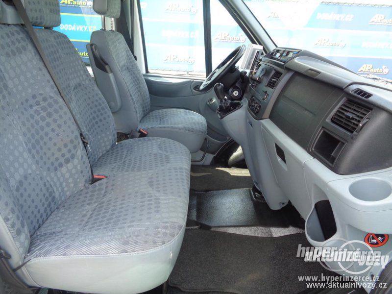 Prodej užitkového vozu Ford Transit - foto 36