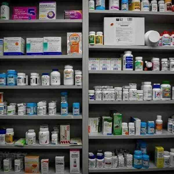 Prodávám online léky na předpis schválené FDA. WhatsApp: +42 - foto 1