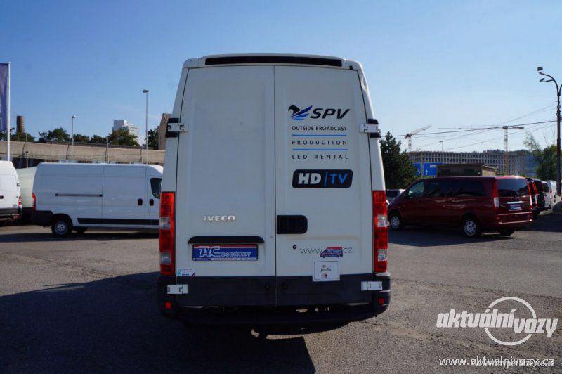 Prodej užitkového vozu Iveco Daily - foto 13