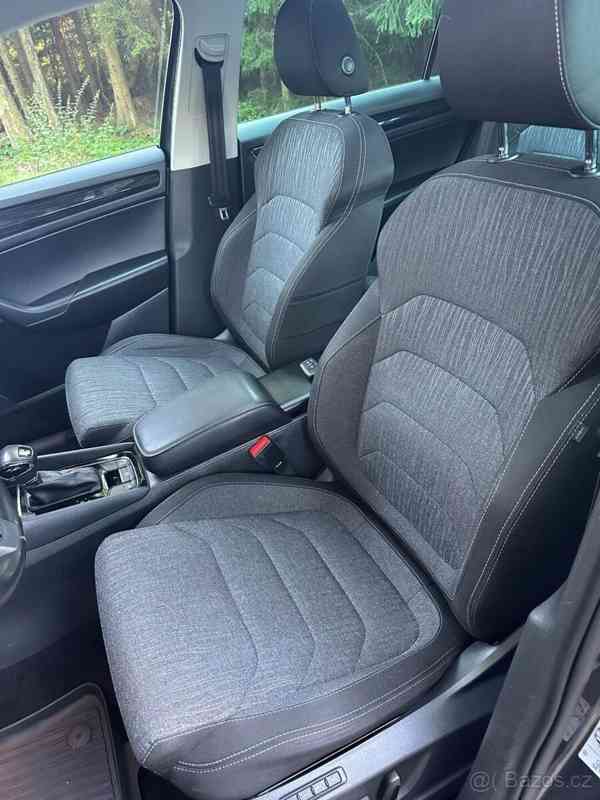 Škoda Kodiaq 2,0 4x4 140kw - foto 12
