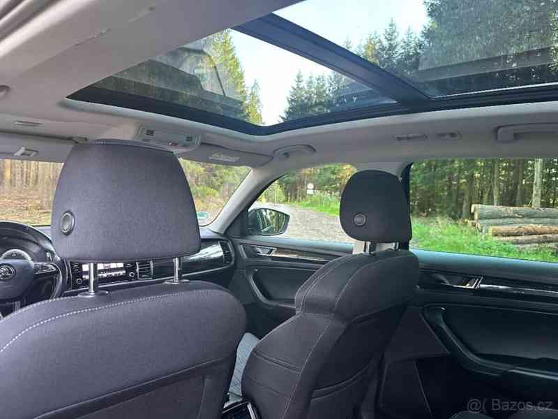 Škoda Kodiaq 2,0 4x4 140kw - foto 16