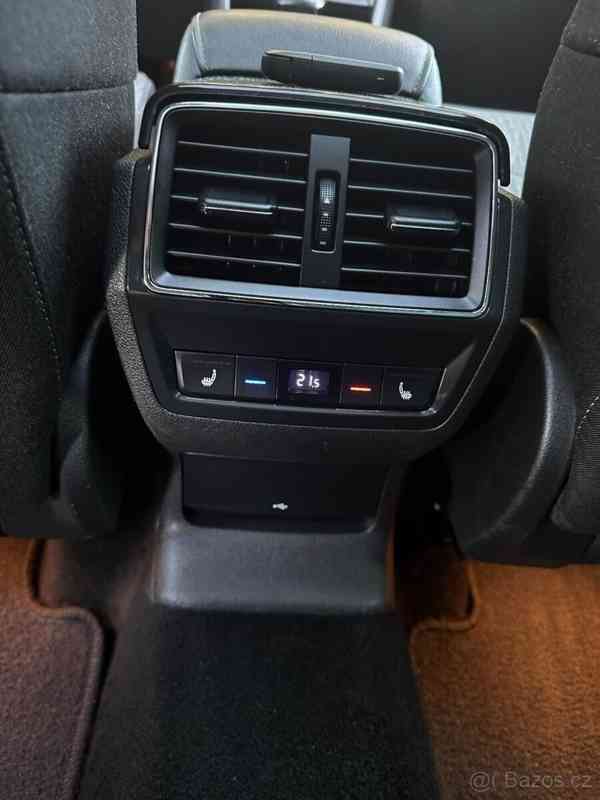 Škoda Kodiaq 2,0 4x4 140kw - foto 18