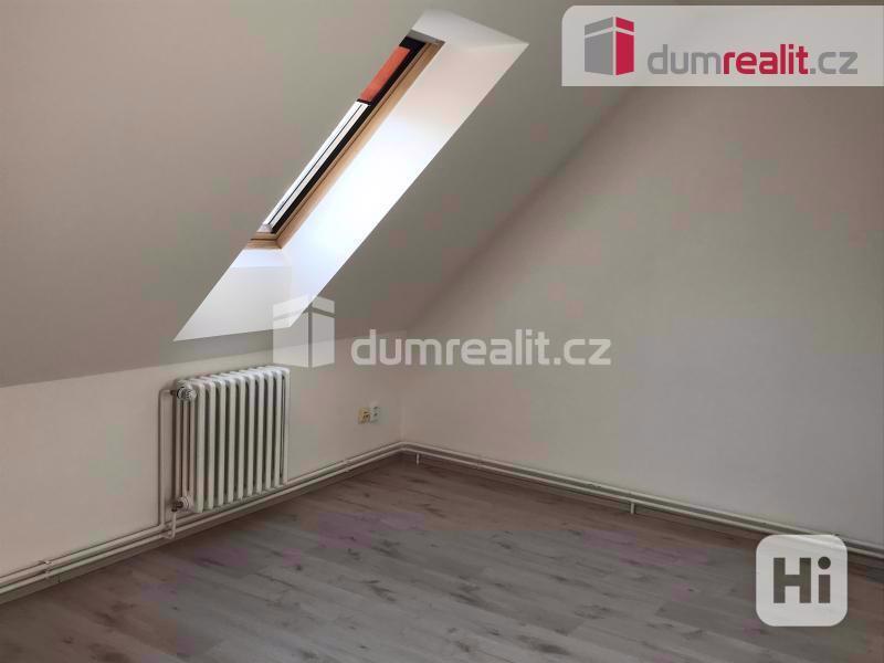 Pronájem 2kk 60m2 P8 Ďáblice cihla po rekonstrukci částečně zařízeno parkovací místo - foto 4