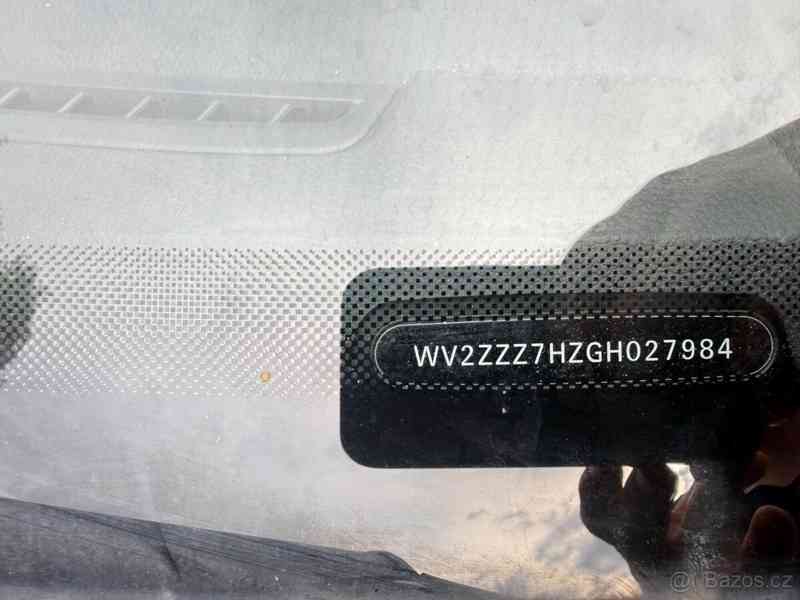 Volkswagen Multivan 2,0 - foto 11