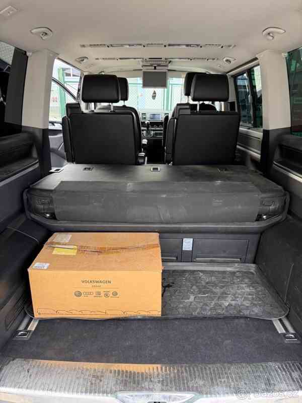 Volkswagen Multivan 2,0 - foto 4