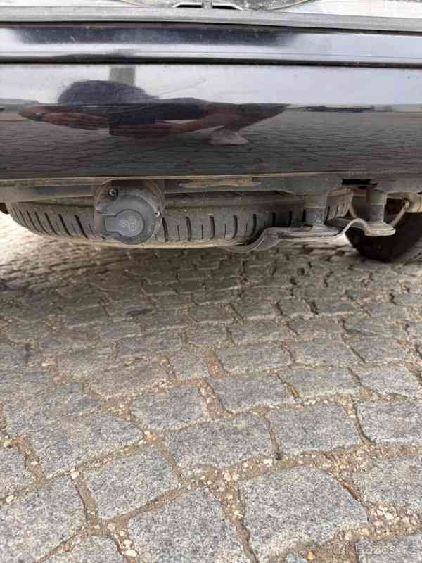 Volkswagen Multivan 2,0 - foto 5