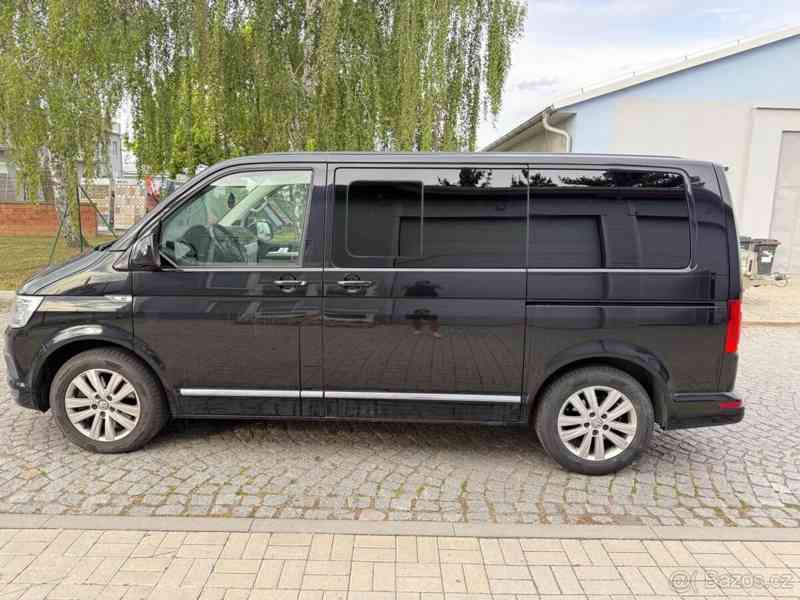 Volkswagen Multivan 2,0 - foto 7