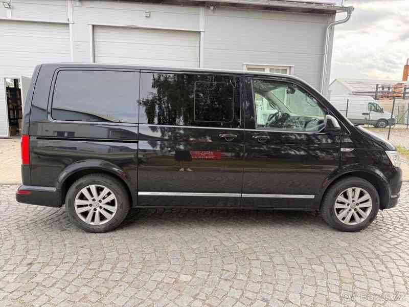 Volkswagen Multivan 2,0 - foto 6