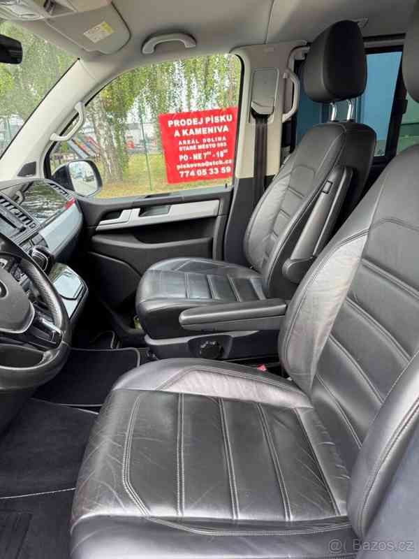 Volkswagen Multivan 2,0 - foto 9