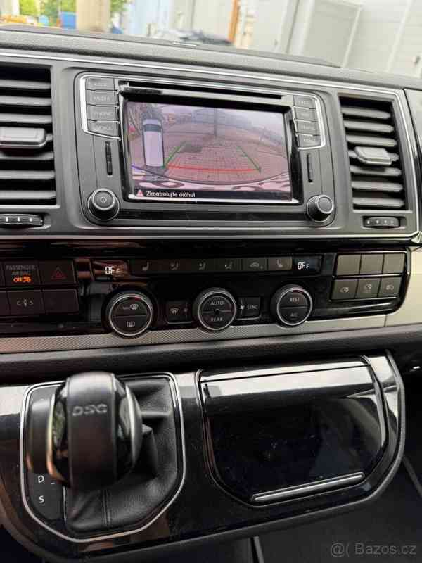 Volkswagen Multivan 2,0 - foto 3