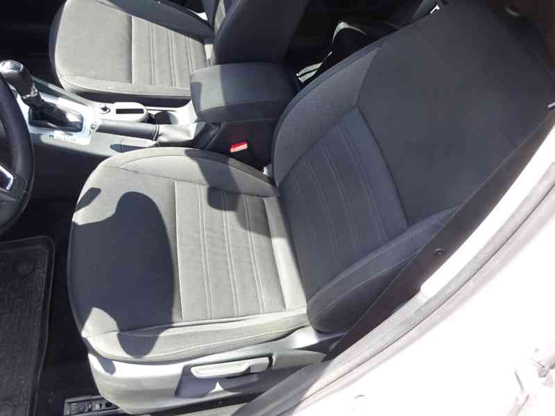 Škoda Octavia 1.6 TDI r.v.2018 (85 KW) AUTOMAT ČR  - foto 13