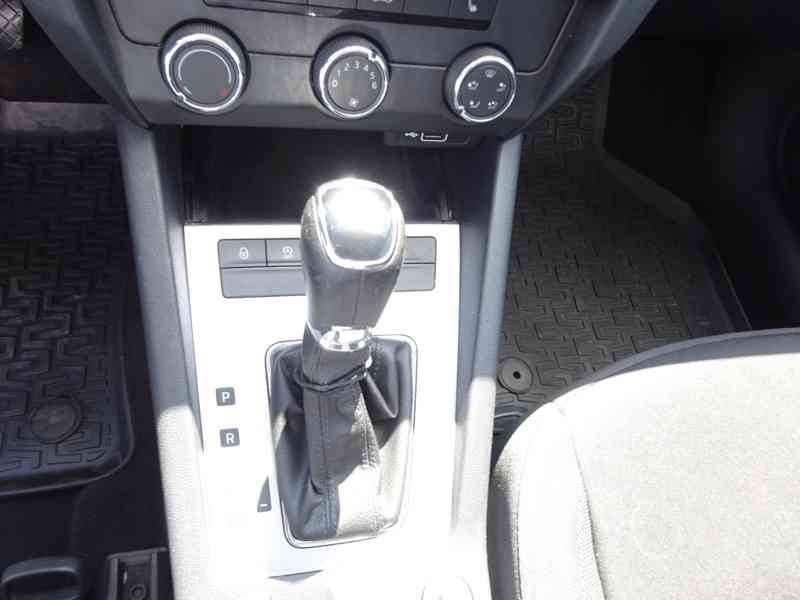 Škoda Octavia 1.6 TDI r.v.2018 (85 KW) AUTOMAT ČR  - foto 10