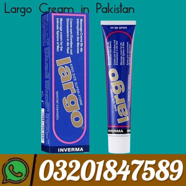 Largo Cream in Sargodha %%% 03201847589 - foto 1