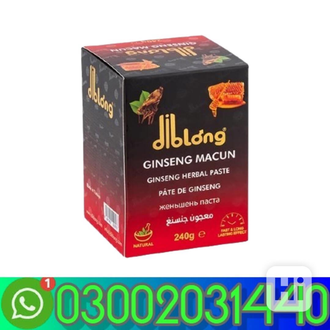 Diblong Ginseng Macun in Khushab=03002031440= - foto 1