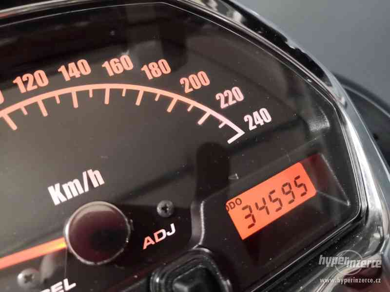 Nabízím Suzuki M 1800 Intruder R2 r.v.2008,koupeno v ČR - foto 12