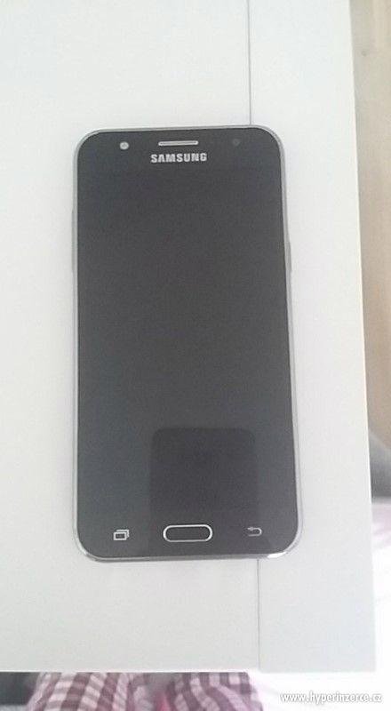 Samsung J5 2016 - foto 3
