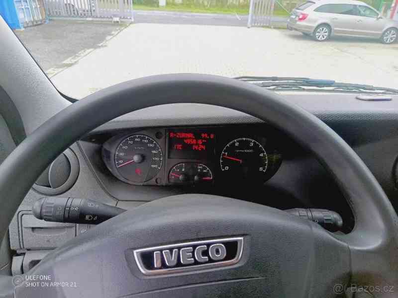 Iveco Daily 3,0   Iveco Daily - foto 4