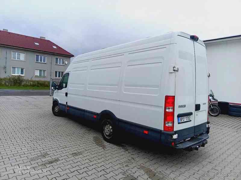 Iveco Daily 3,0   Iveco Daily - foto 6