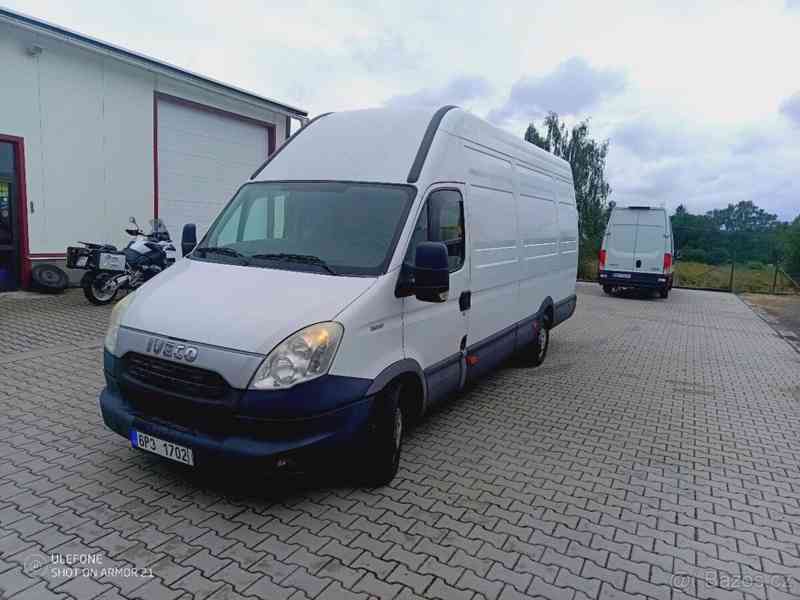 Iveco Daily 3,0   Iveco Daily - foto 1