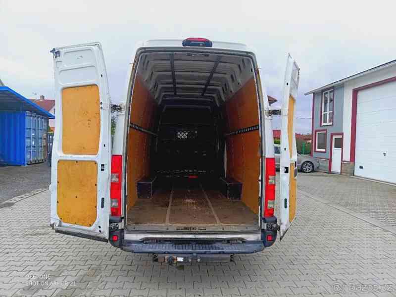 Iveco Daily 3,0   Iveco Daily - foto 5