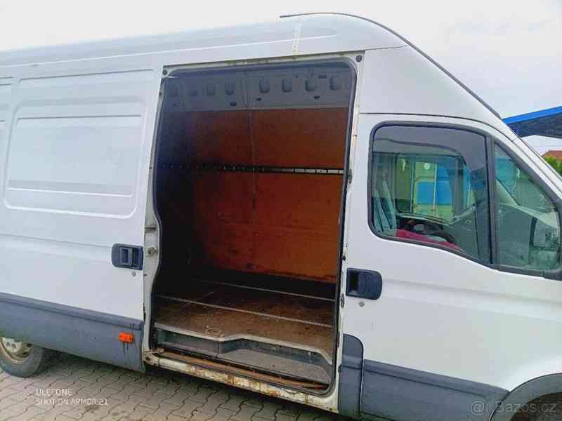 Iveco Daily 3,0   Iveco Daily - foto 2