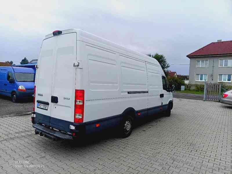 Iveco Daily 3,0   Iveco Daily - foto 3