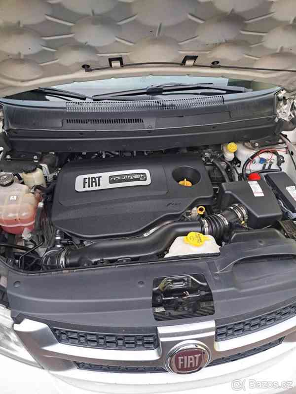 Fiat Freemont - foto 6