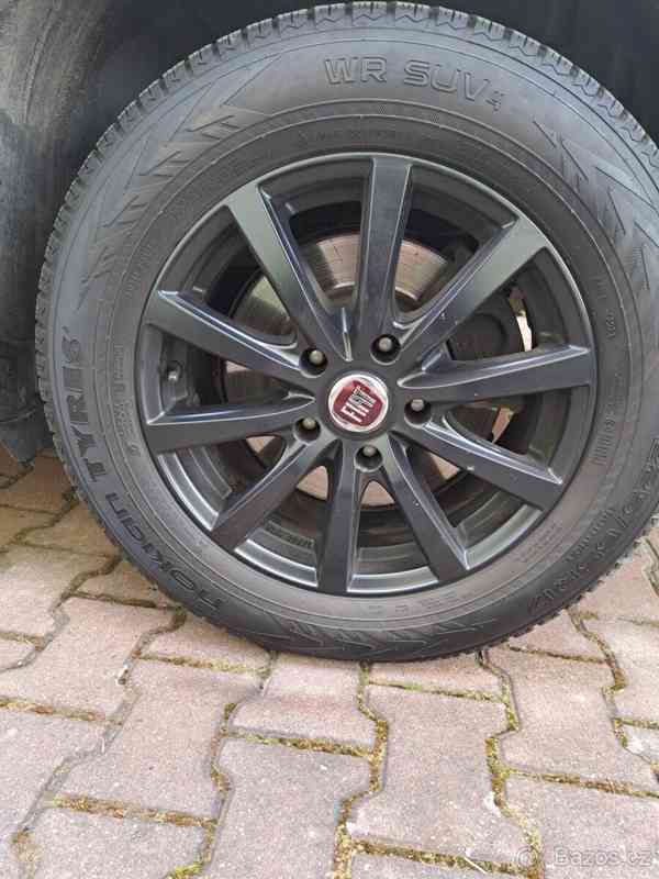 Fiat Freemont - foto 3