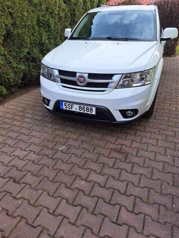 Fiat Freemont - foto 1