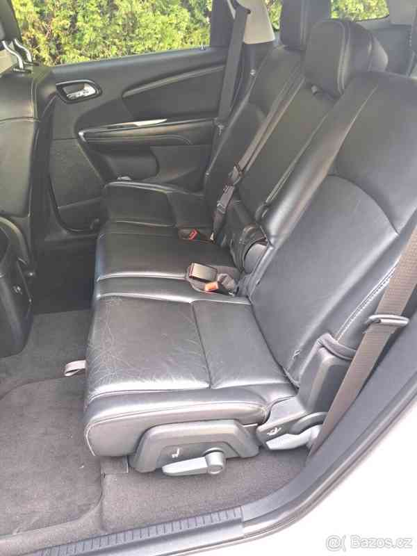 Fiat Freemont - foto 14