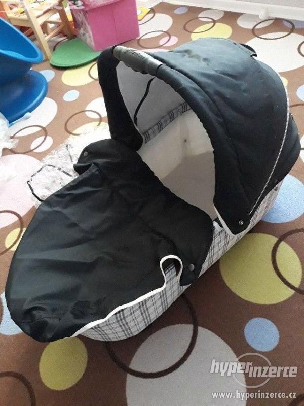 hartan topline x - foto 4