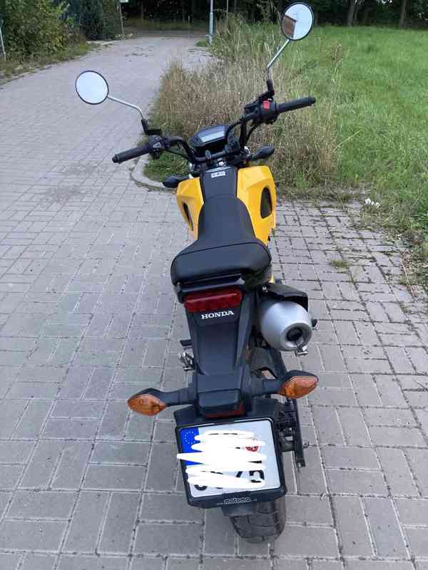 Honda MSX 125 - foto 4