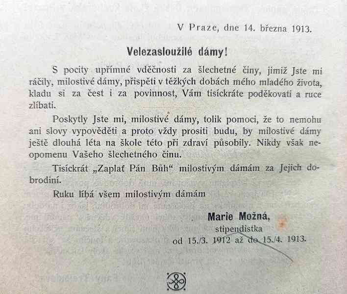 Kuchařská kniha domácnosti, Rakousko-Uhersko, rok 1914  - foto 7