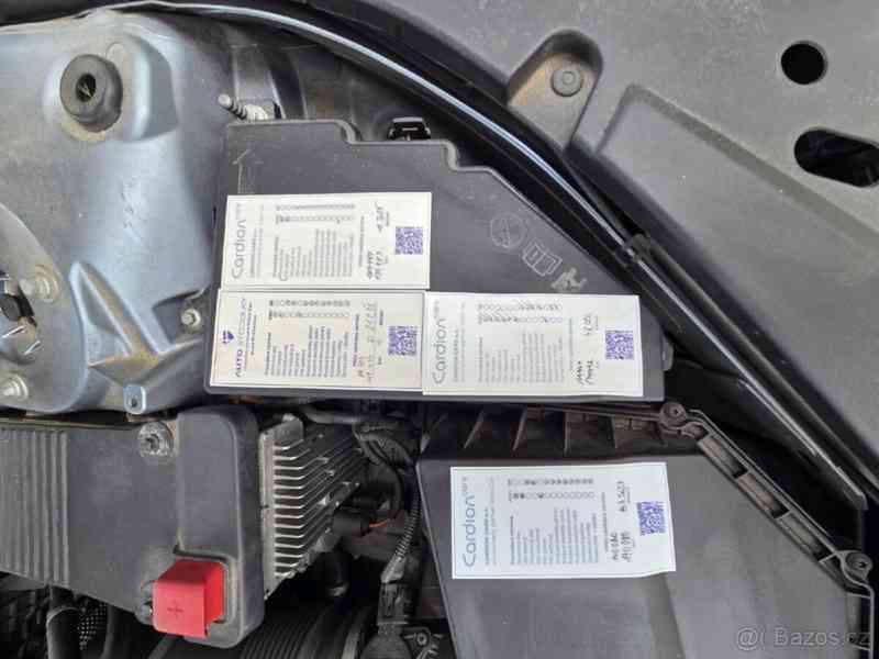 Volvo V90 D4 Momentum, nájezd 140tis - foto 17
