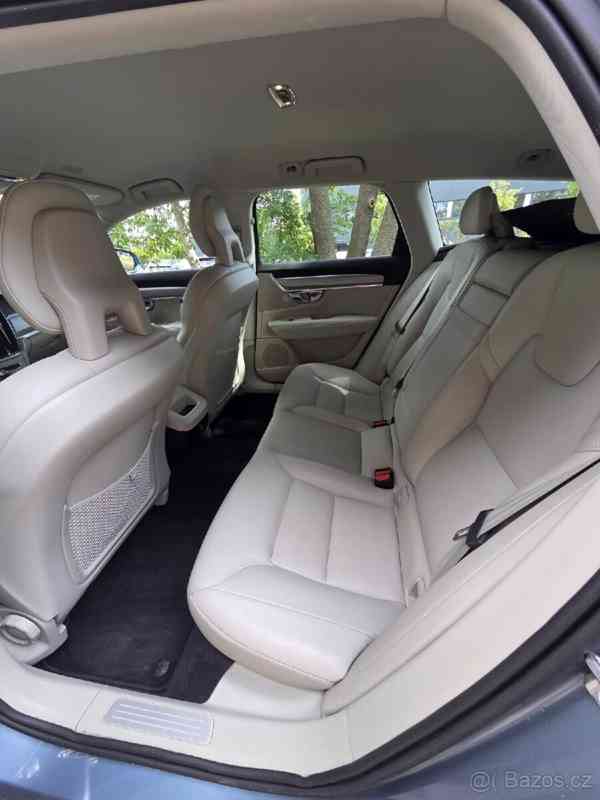 Volvo V90 D4 Momentum, nájezd 140tis - foto 7