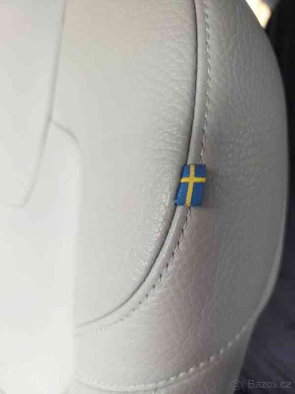 Volvo V90 D4 Momentum, nájezd 140tis - foto 19