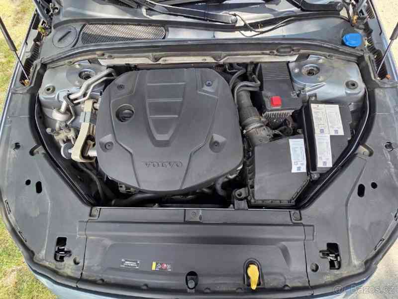 Volvo V90 D4 Momentum, nájezd 140tis - foto 13