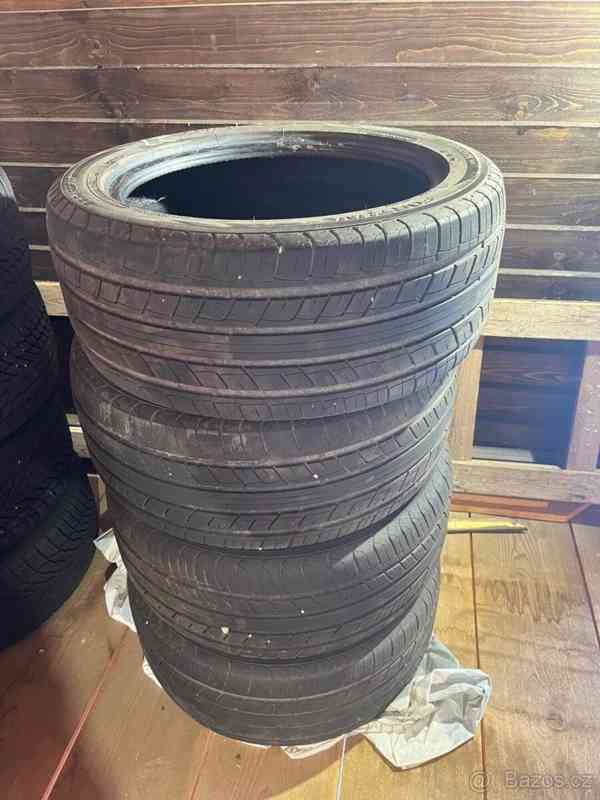 Opel Zafira 2,0 - foto 5