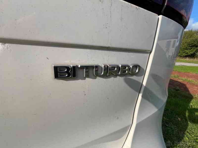 Opel Zafira 2,0 - foto 4