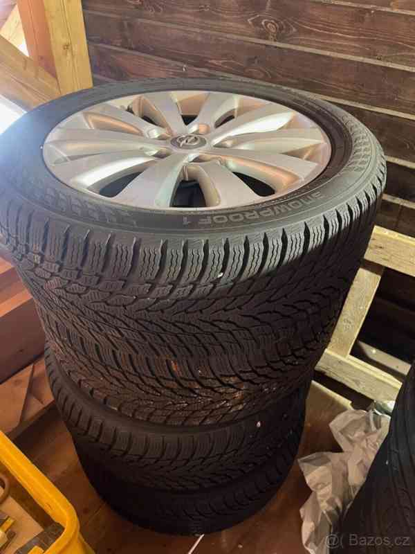 Opel Zafira 2,0 - foto 7