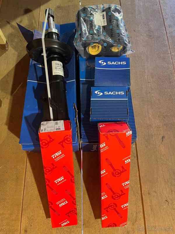 Opel Zafira 2,0 - foto 8