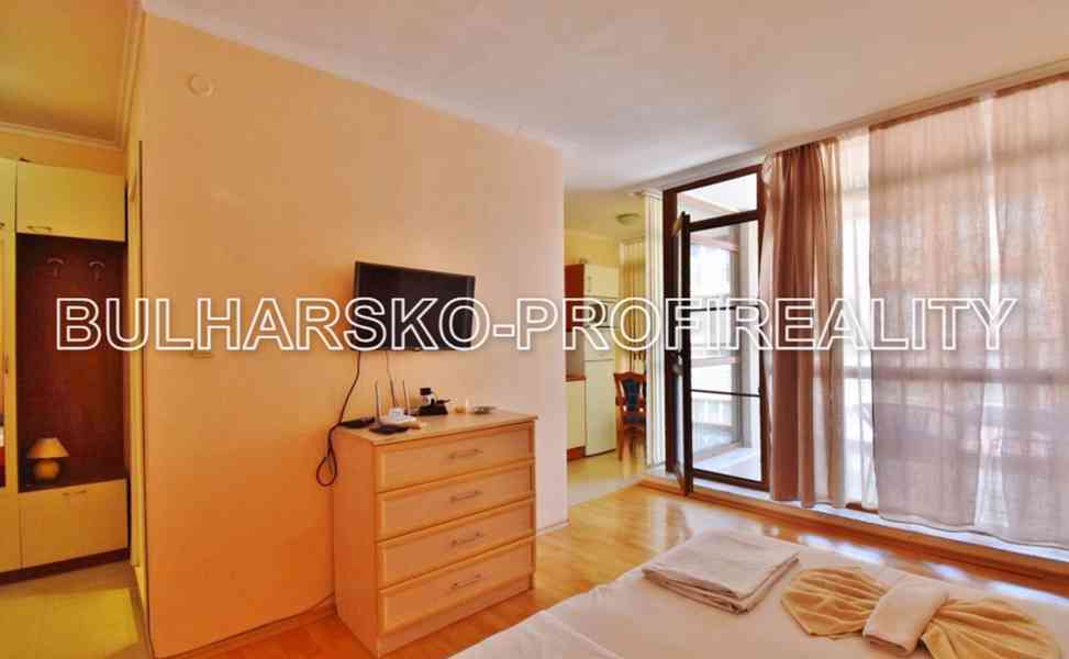 EXKLUZIVNÍ Studio (42 m²) - foto 13